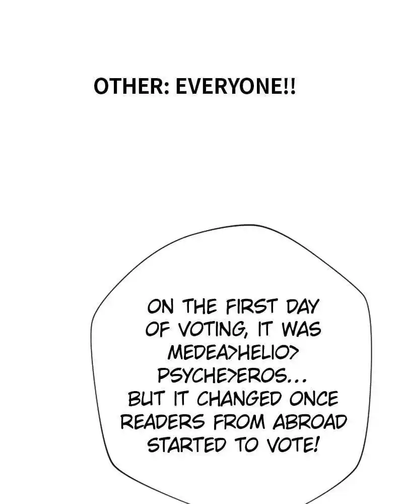 Your Throne Chapter 126.6