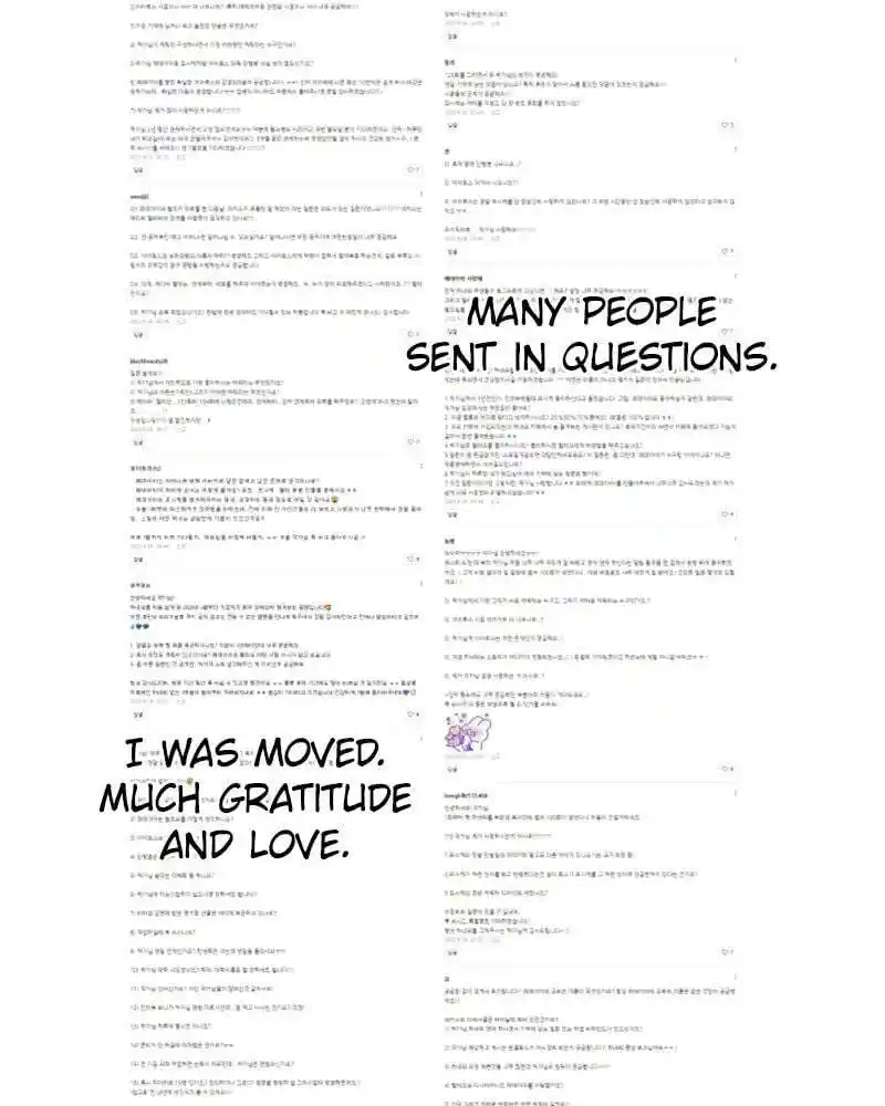 Your Throne Chapter 126.6