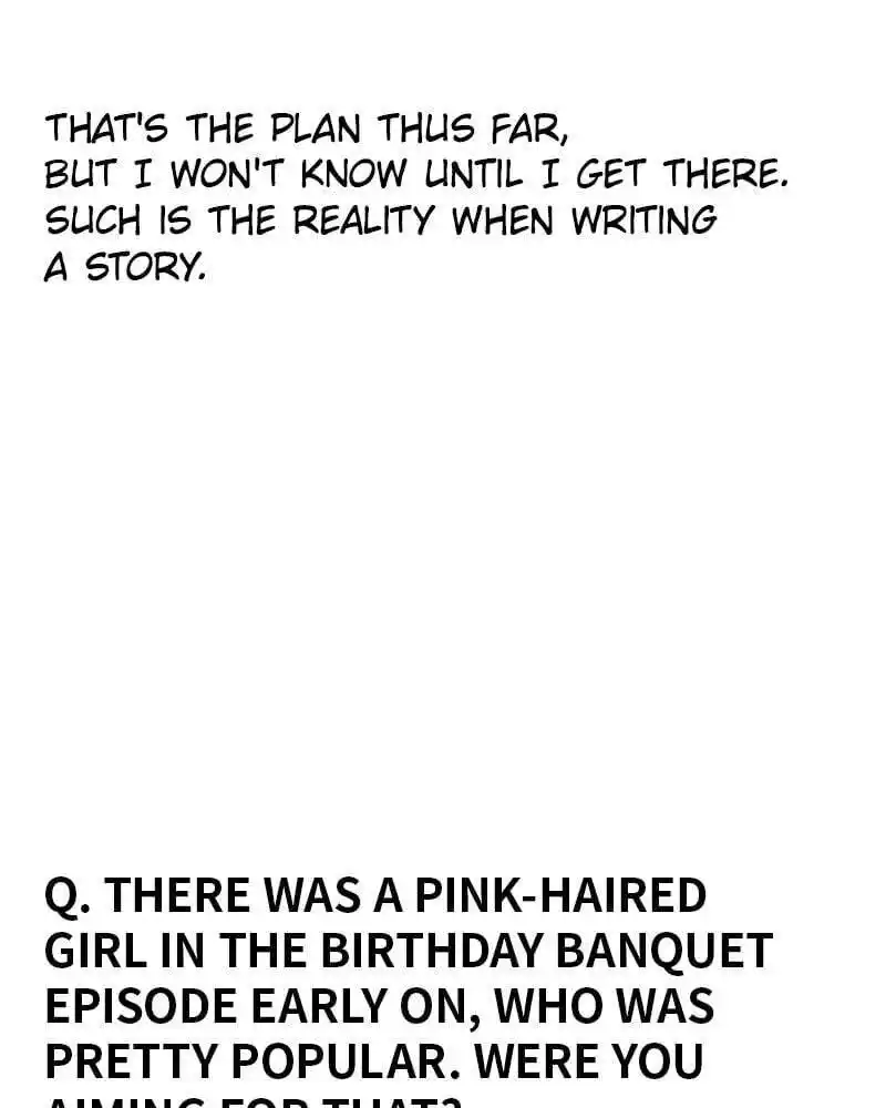 Your Throne Chapter 126.6