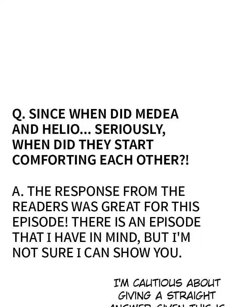 Your Throne Chapter 126.6