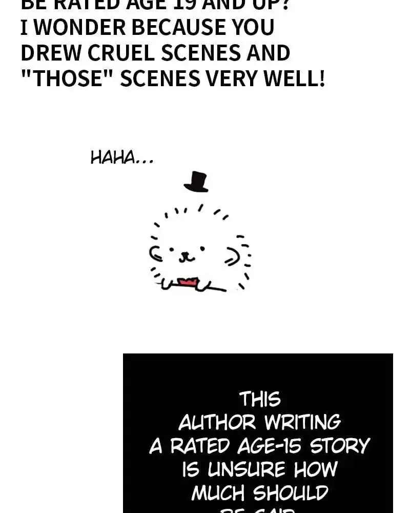 Your Throne Chapter 126.6