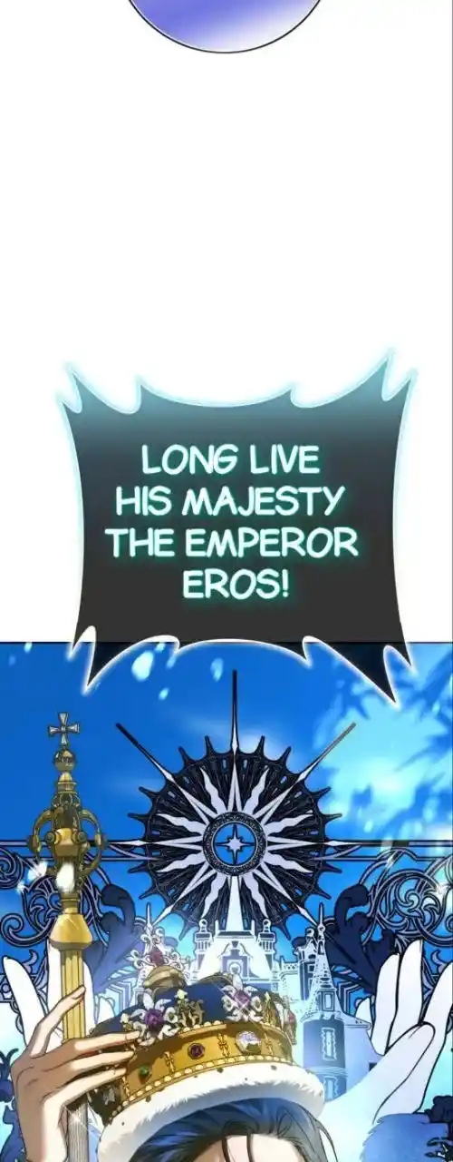 Your Throne Chapter 126.7
