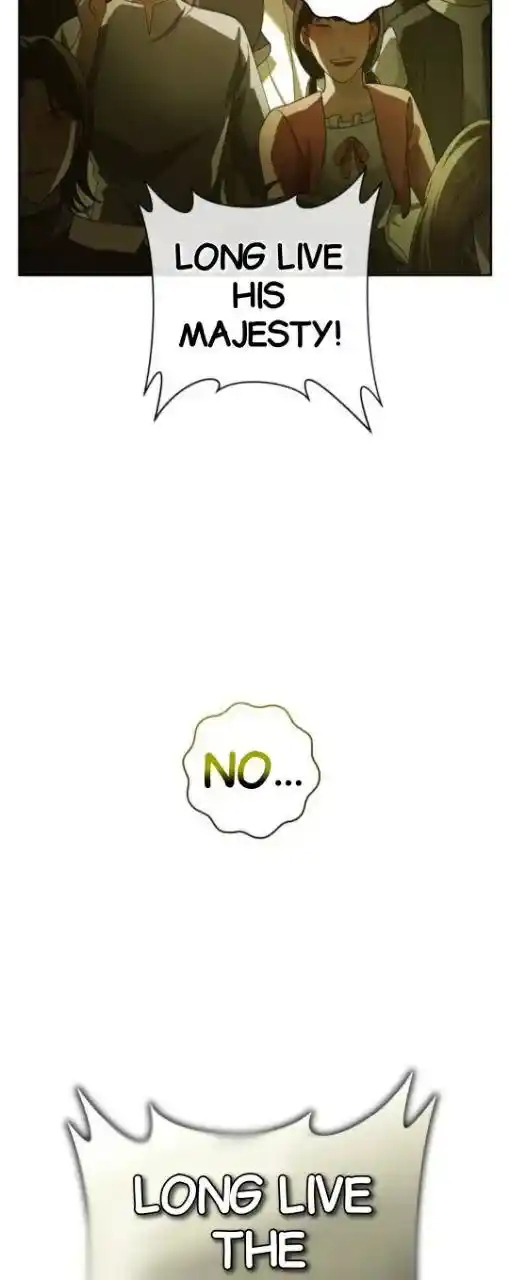 Your Throne Chapter 126.7