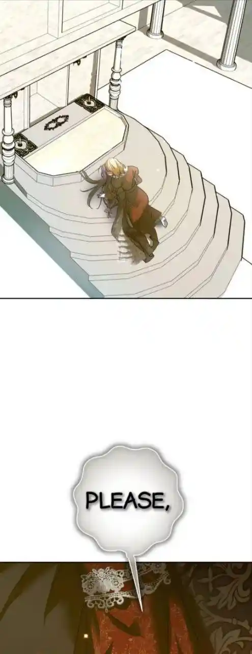 Your Throne Chapter 126.7