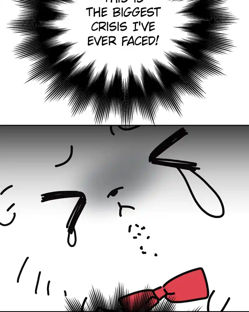 Your Throne Chapter 127