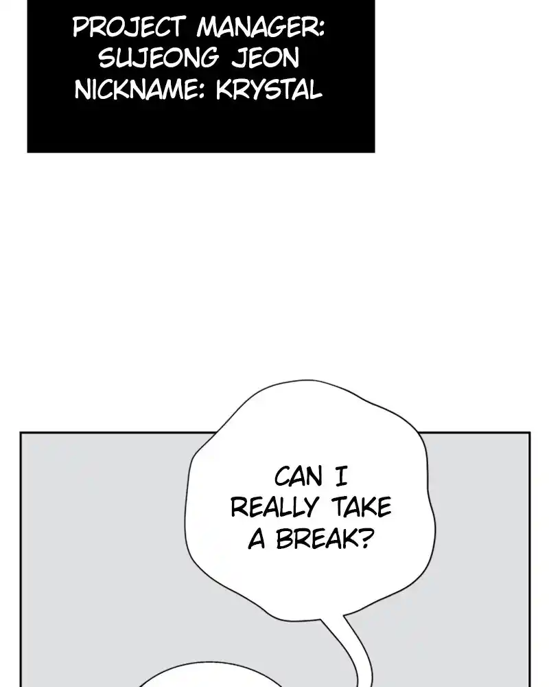 Your Throne Chapter 127