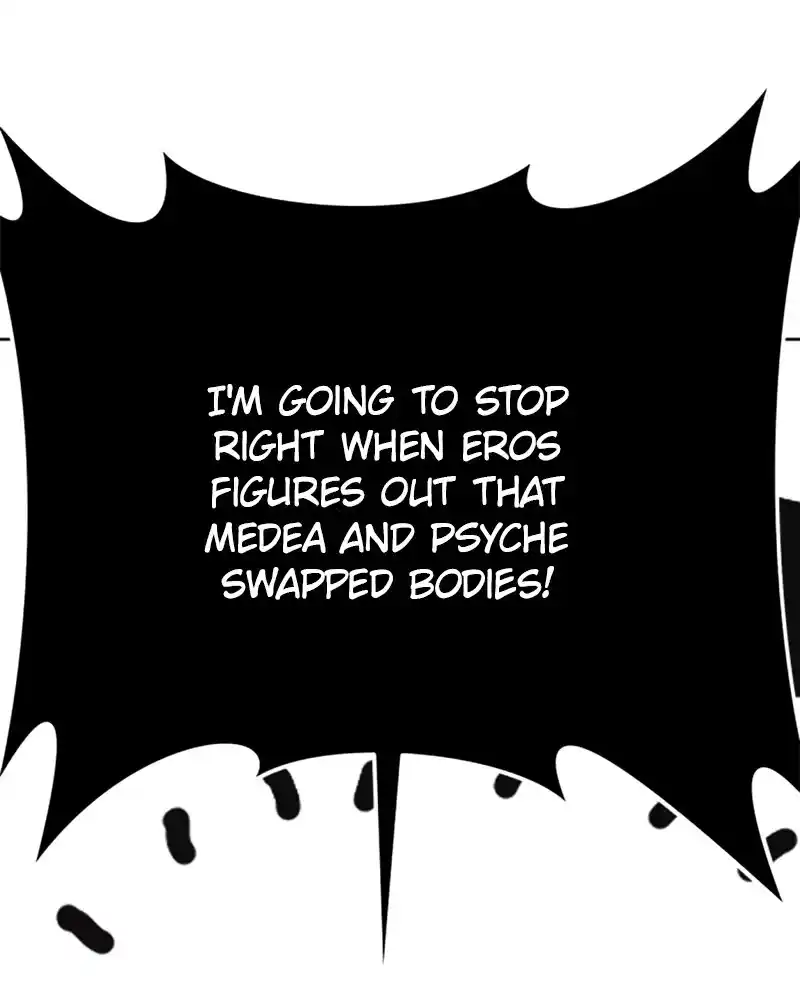 Your Throne Chapter 127