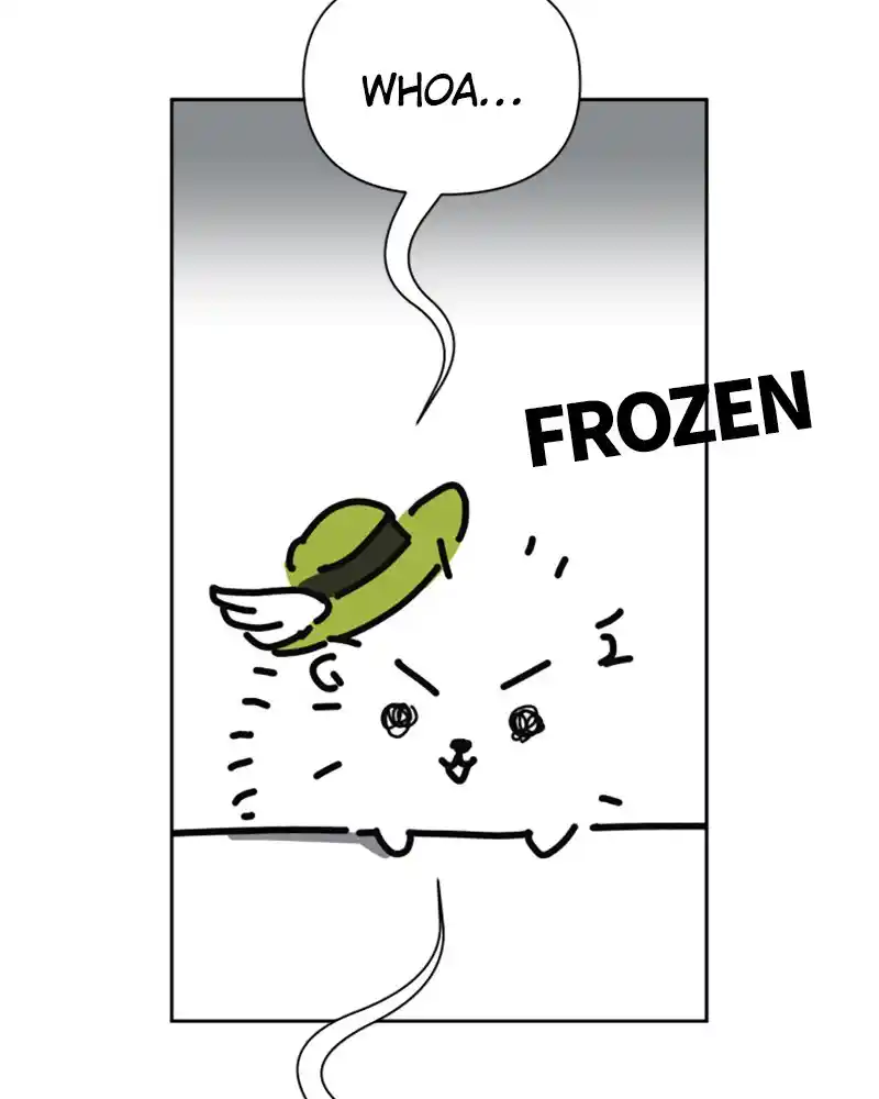 Your Throne Chapter 127