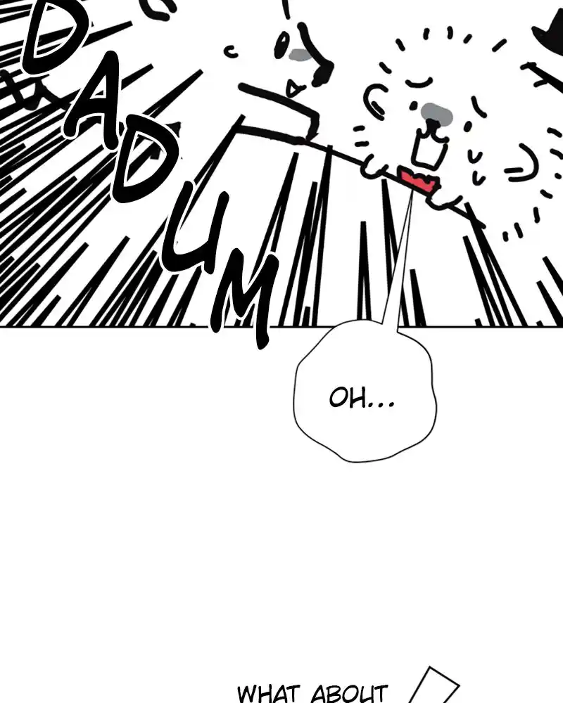 Your Throne Chapter 127