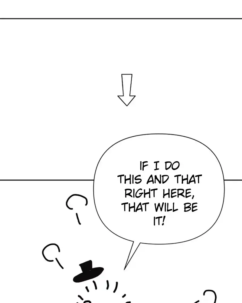 Your Throne Chapter 127