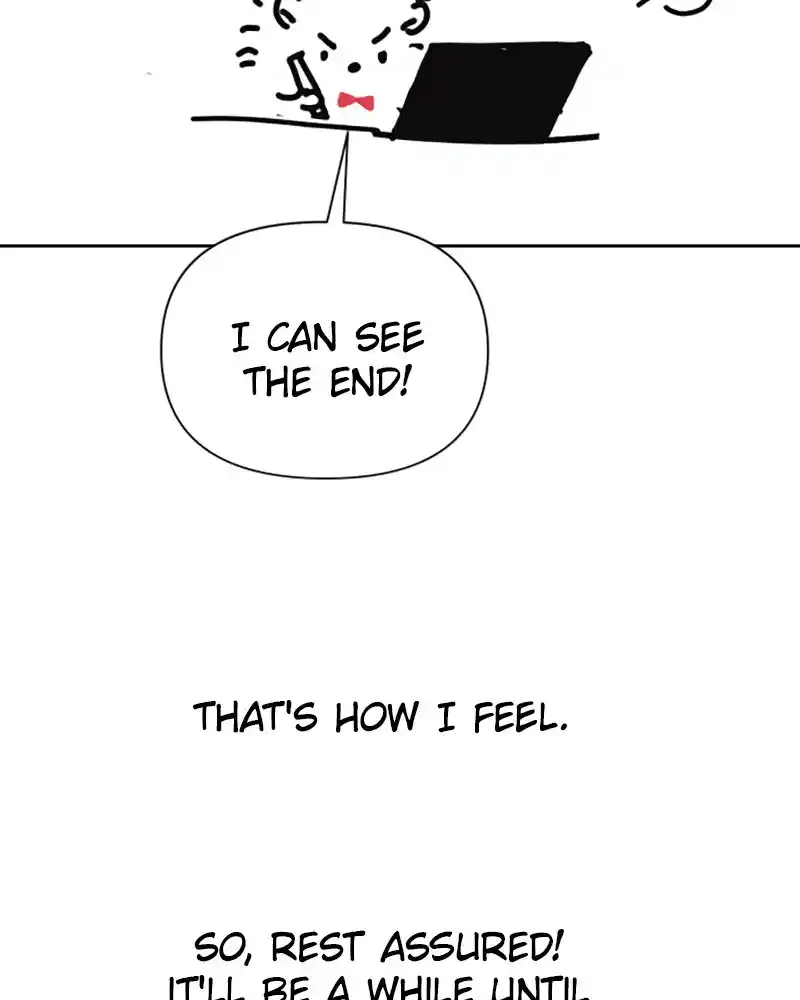 Your Throne Chapter 127