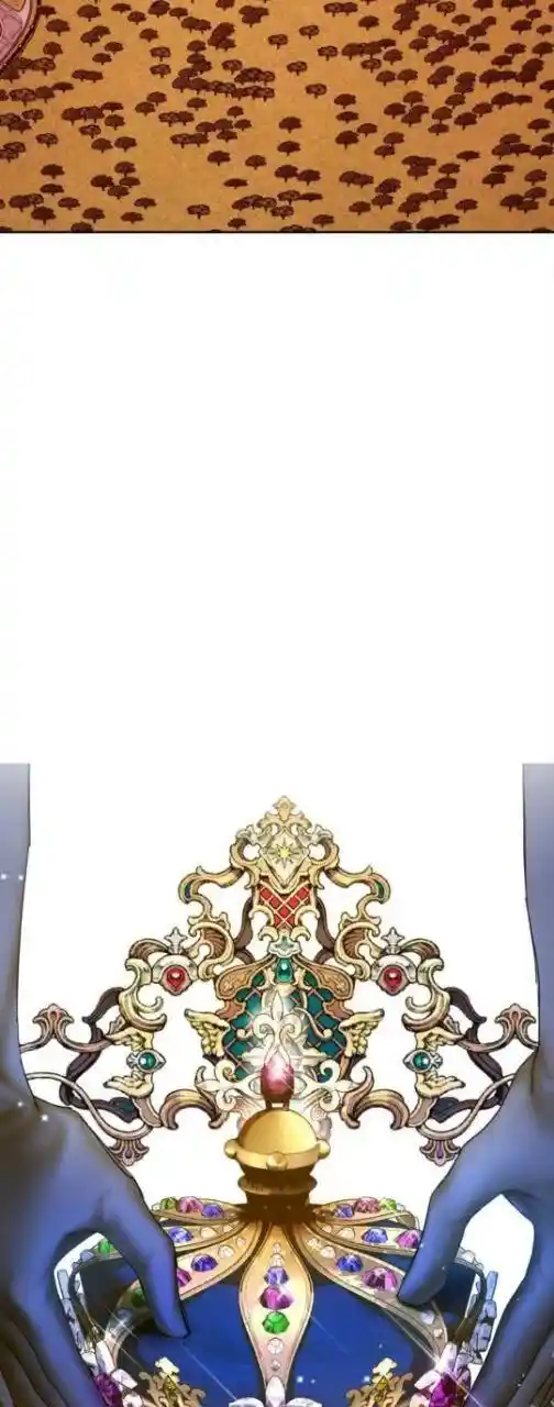 Your Throne Chapter 128