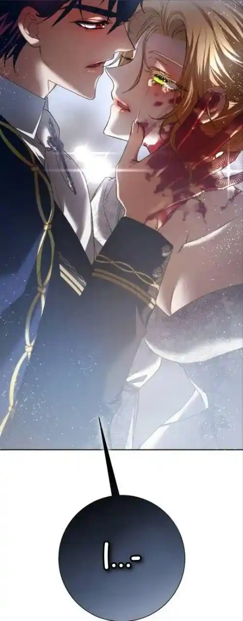 Your Throne Chapter 128