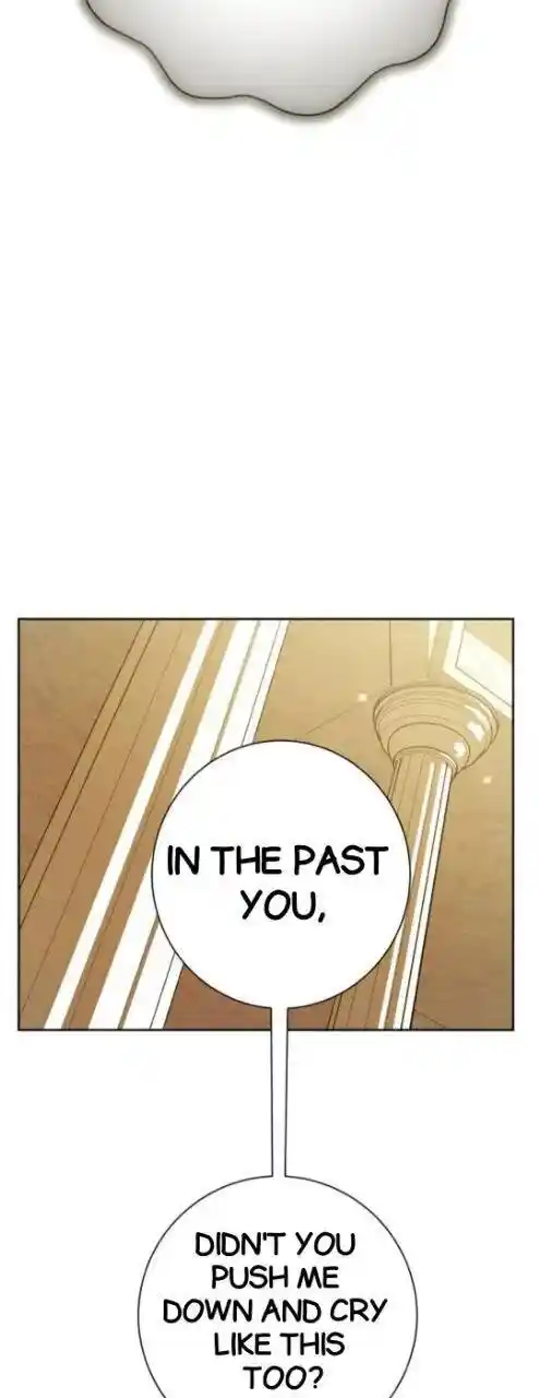 Your Throne Chapter 128