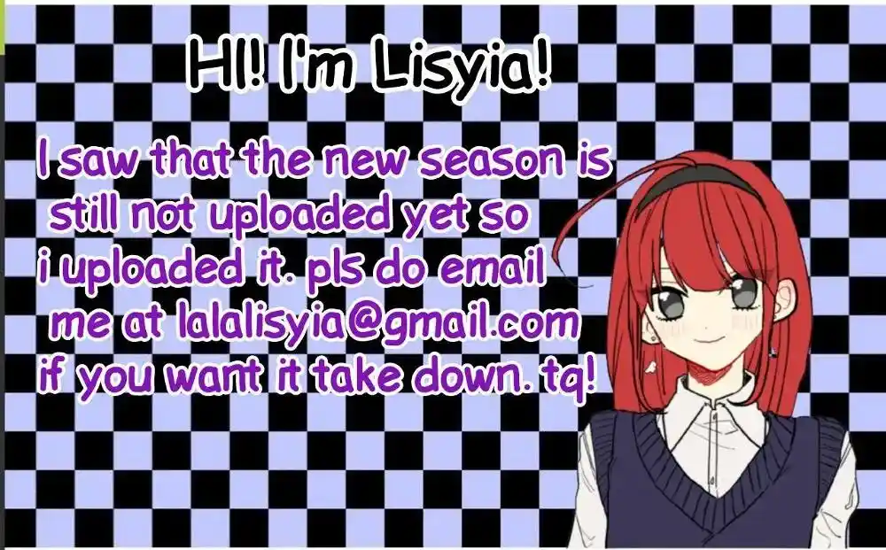 Your Throne Chapter 128