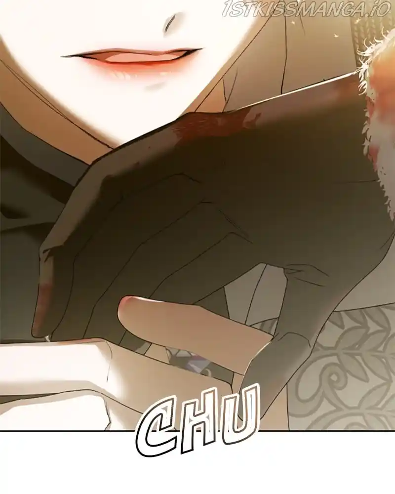 Your Throne Chapter 128.5