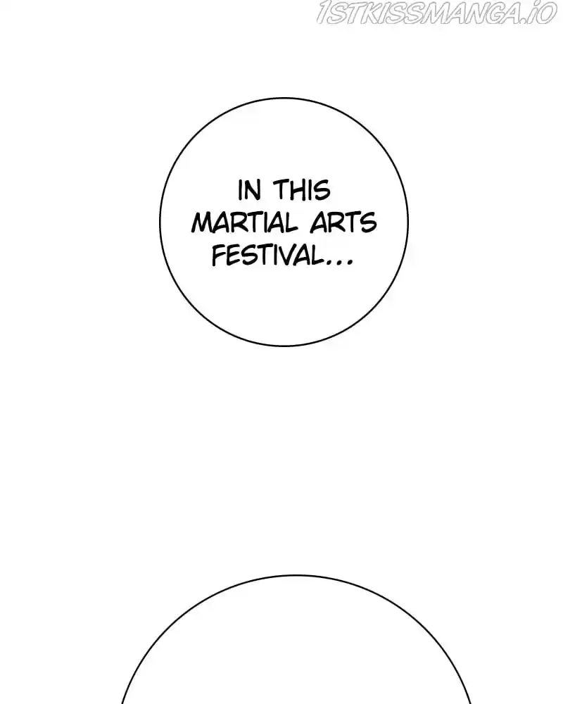 Your Throne Chapter 128.5