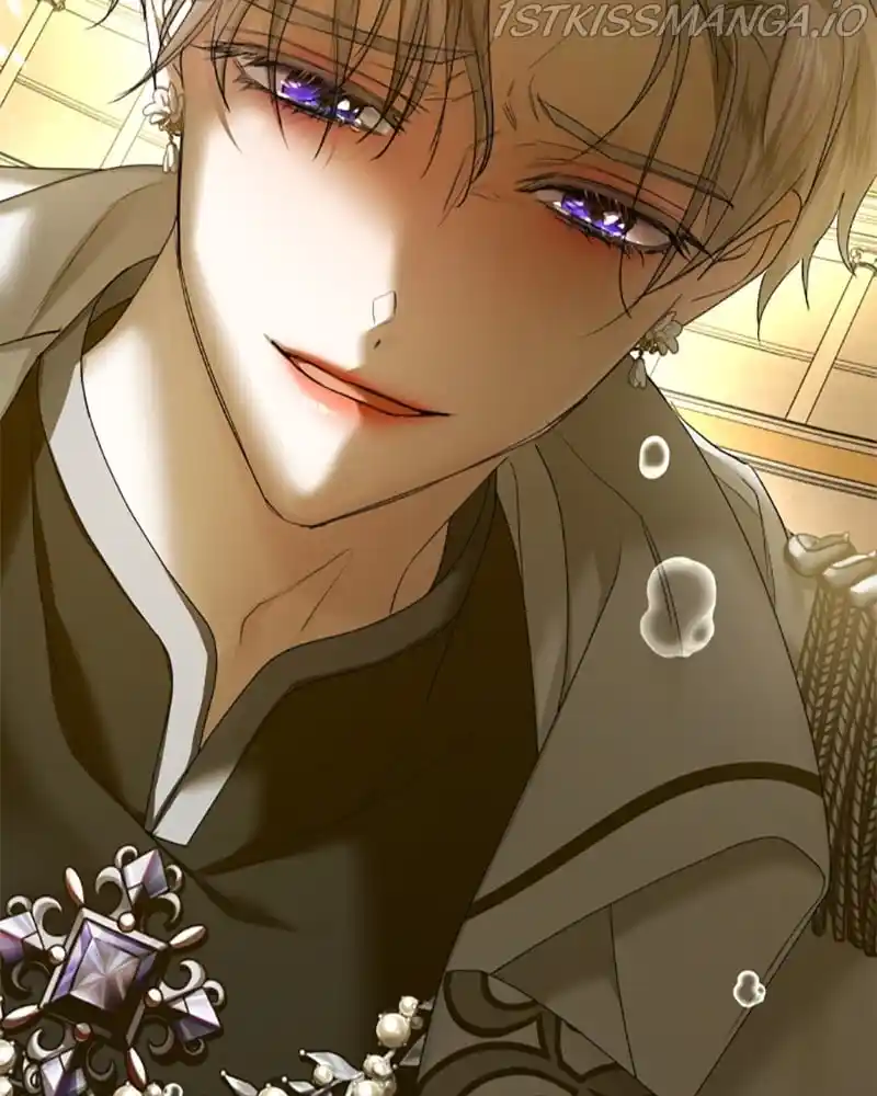 Your Throne Chapter 128.5