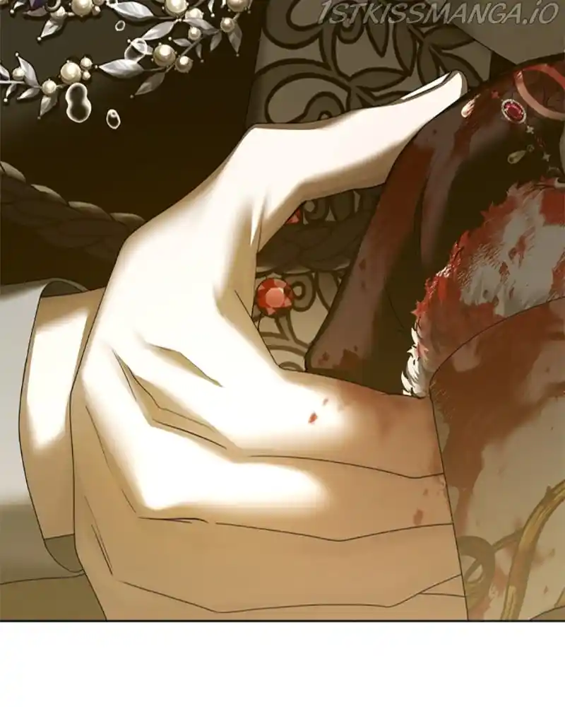 Your Throne Chapter 128.5