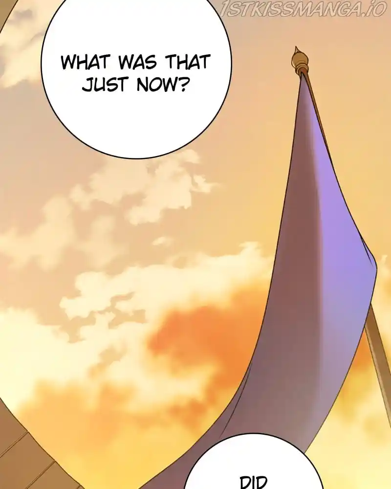 Your Throne Chapter 128.5