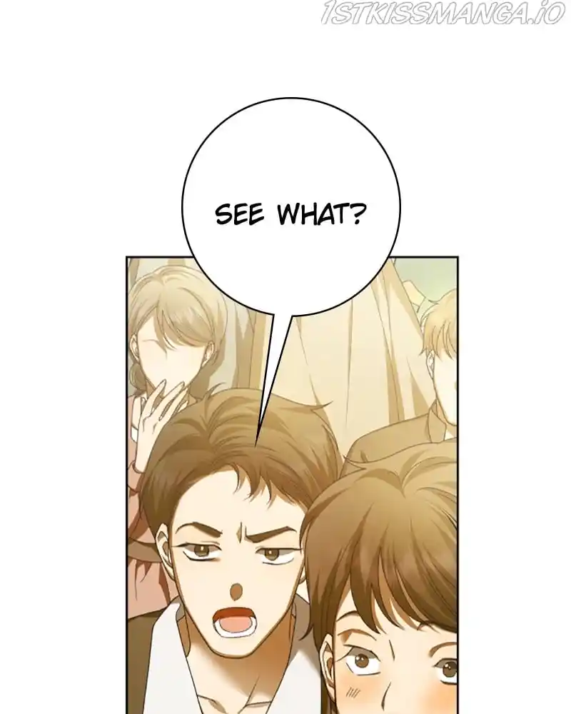 Your Throne Chapter 128.5