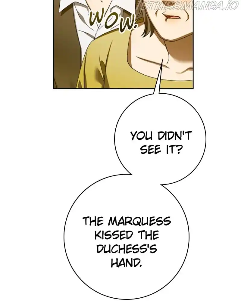 Your Throne Chapter 128.5