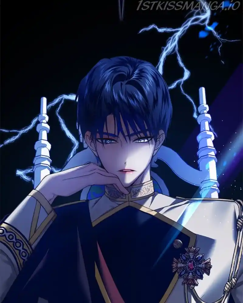 Your Throne Chapter 128.5