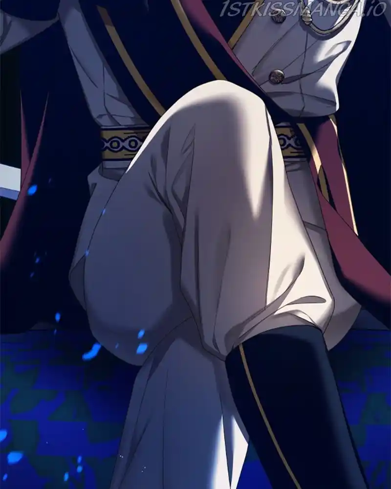 Your Throne Chapter 128.5