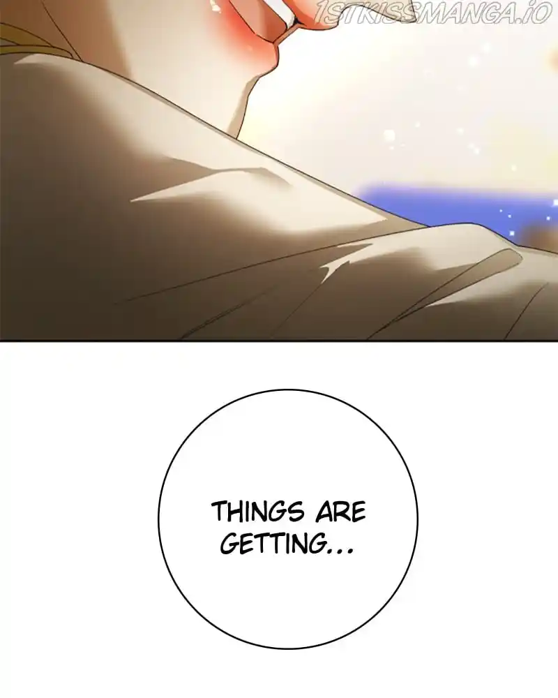 Your Throne Chapter 128.5