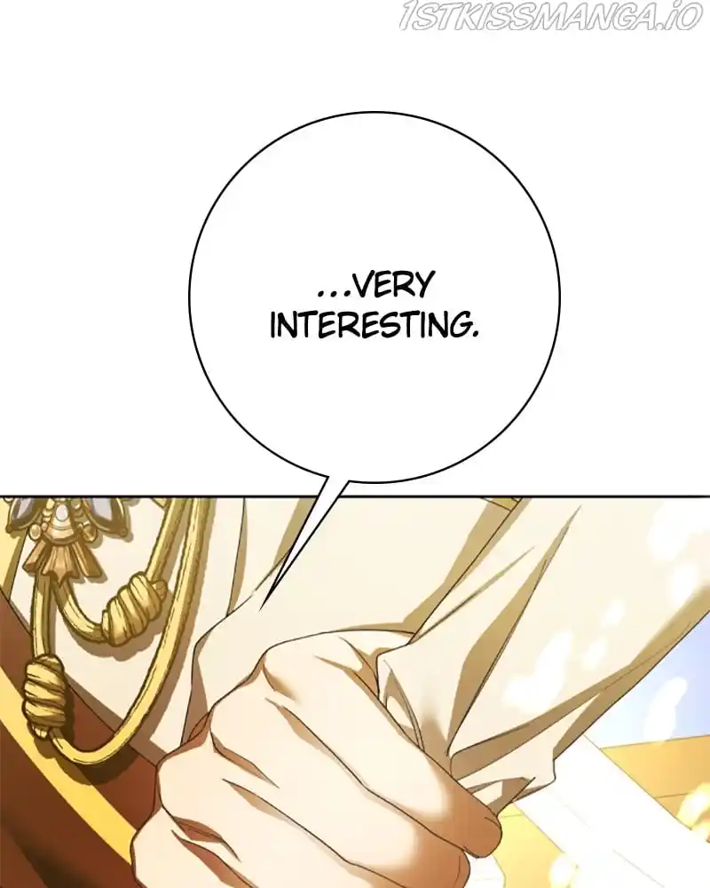 Your Throne Chapter 128.5