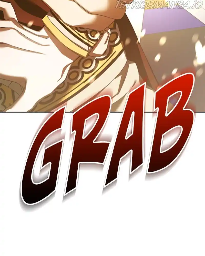 Your Throne Chapter 128.5