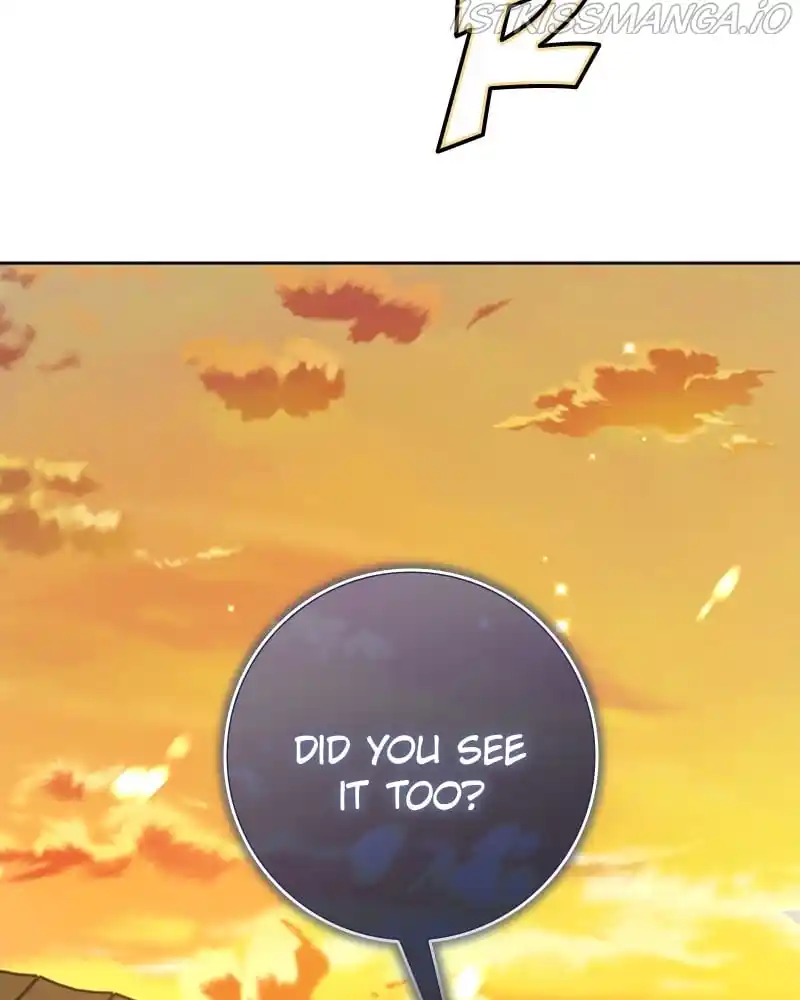 Your Throne Chapter 128.5