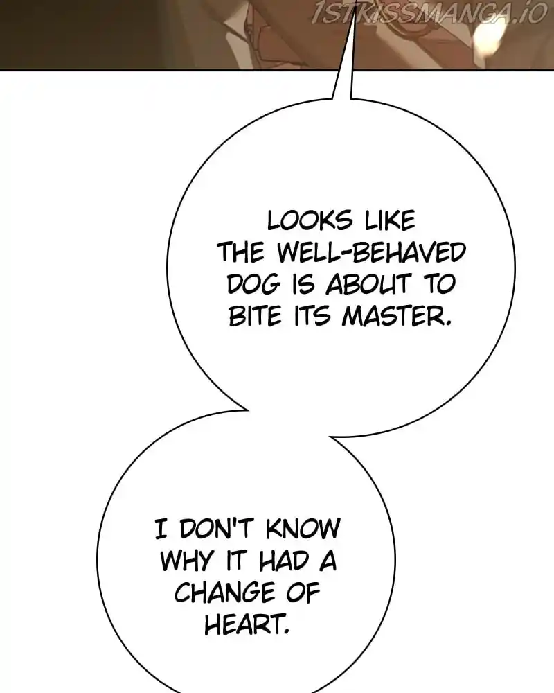 Your Throne Chapter 128.5