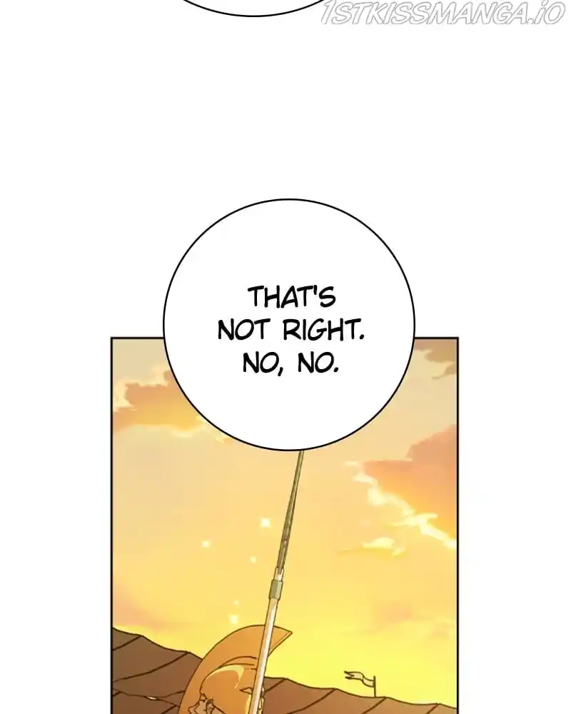 Your Throne Chapter 128.5