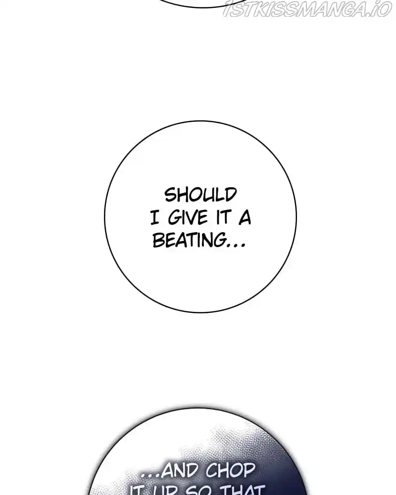 Your Throne Chapter 128.5