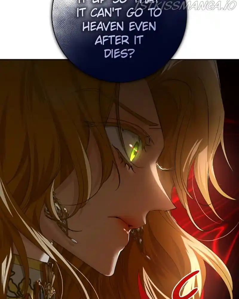 Your Throne Chapter 128.5