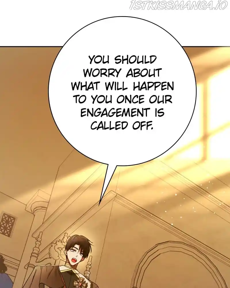 Your Throne Chapter 128.5