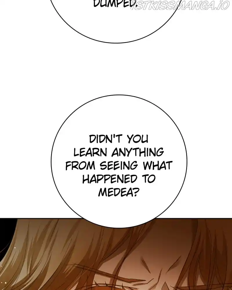 Your Throne Chapter 128.5