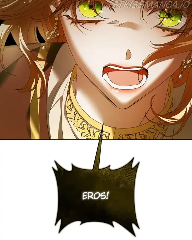 Your Throne Chapter 128.5