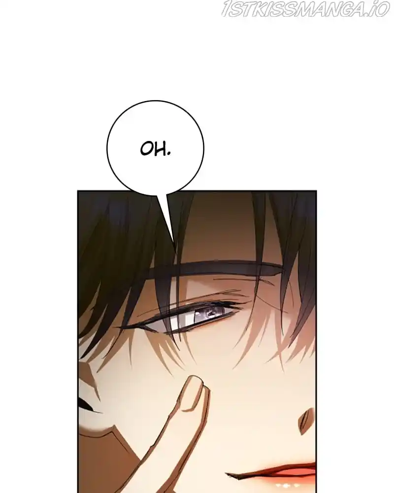 Your Throne Chapter 128.5