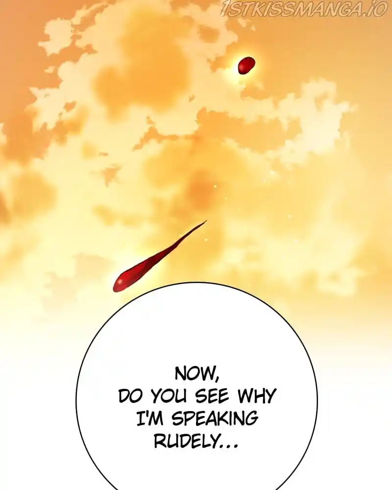 Your Throne Chapter 128.5