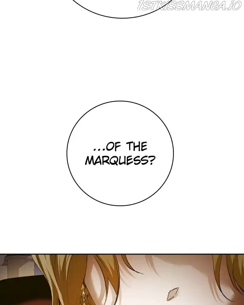 Your Throne Chapter 128.5