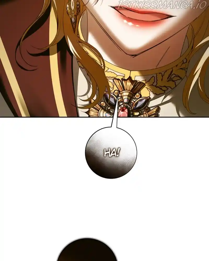 Your Throne Chapter 128.5