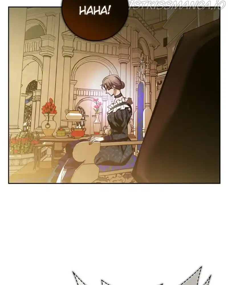 Your Throne Chapter 128.5