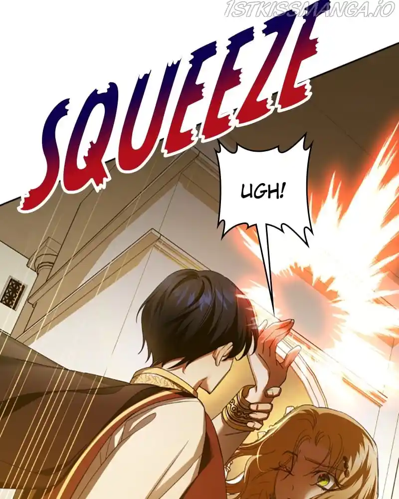 Your Throne Chapter 128.5