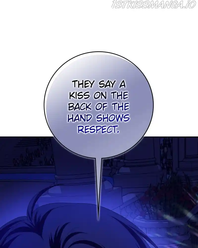 Your Throne Chapter 128.5