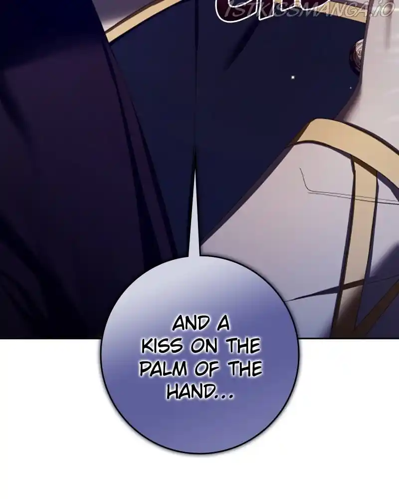 Your Throne Chapter 128.5