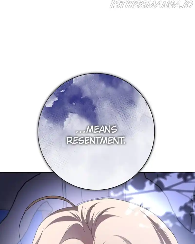 Your Throne Chapter 128.5