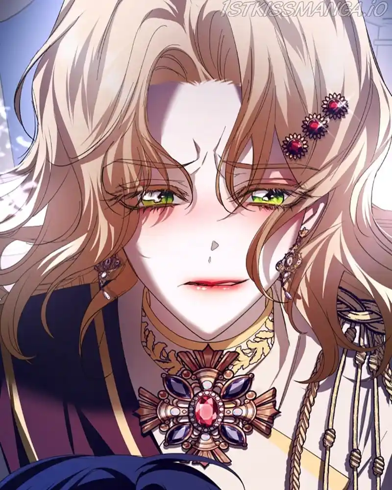 Your Throne Chapter 128.5