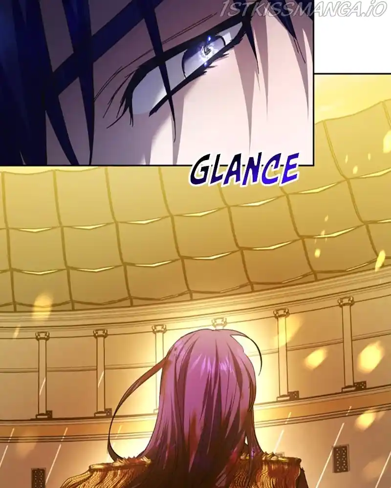 Your Throne Chapter 128.5